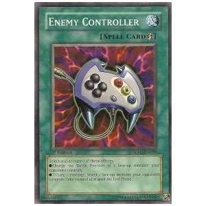  Yu Gi Oh!   Enemy Controller   Structure Deck Spellcasters 