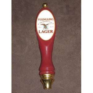  Yuengling Lager Traditional Tap Handle: Everything Else