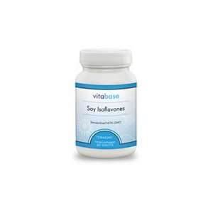  Soy Isoflavone Ext 60 Tablets