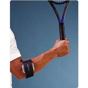  SPR Tennis Elbow Airband, Black: Health & Personal Care