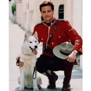  Due South Movie Poster #01B 24x36in: Home & Kitchen