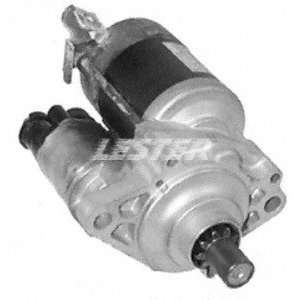  BBB Industries 17591 Starter: Automotive