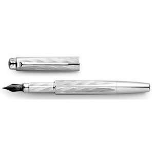  Caran DAche Rnx.316 Fntn Pen Steel Fine