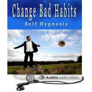   Hypnosis Collection: End Self Sabotage, Determination, Self Hypnosis