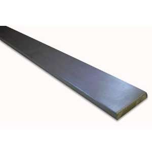 Hot Rolled Steel Flat Bar A36 1/8 X 2 x Length 24  