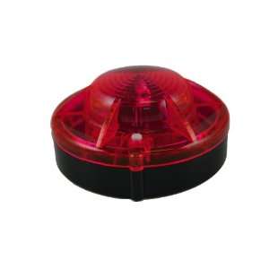  FlareAlert LED Emergency Beacon Flare   Red: Automotive
