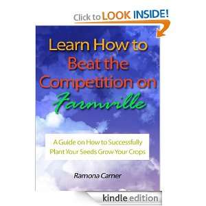 Learn How to Beat the Competition on Farmville   A Guide on How to 