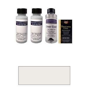   Tricoat Paint Bottle Kit for 2011 Mercedes Benz SLS Class (048/0048
