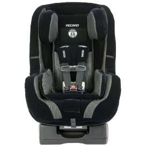  Recaro ProRide Convertible Car Seat   Ash: Baby