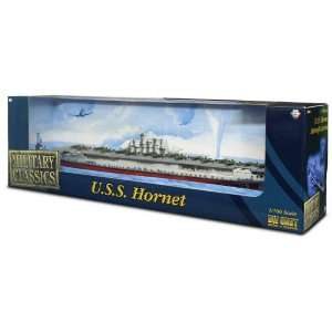  Gearbox Military Classics USS Hornet: Toys & Games