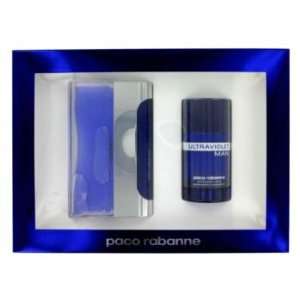  ULTRAVIOLET by Paco Rabanne: Everything Else