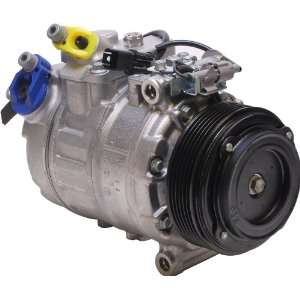  Denso A/C Compressor 471 1527: Automotive
