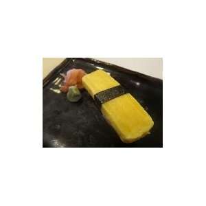 Sushi Tamago Egg Omelet: Grocery & Gourmet Food