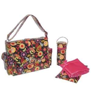  Dandelion Berries Diaper Bag Baby