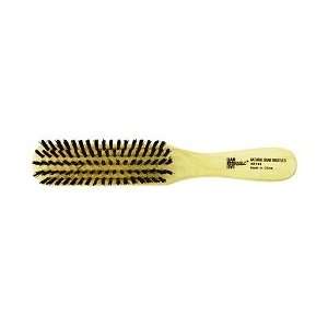  Hot Waves Ethnic Collection   Pure Boar Deluxe Brush / 1.5 