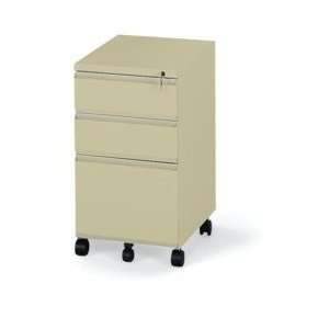 KI Mobile Pedestal Files   Stone  Industrial & Scientific