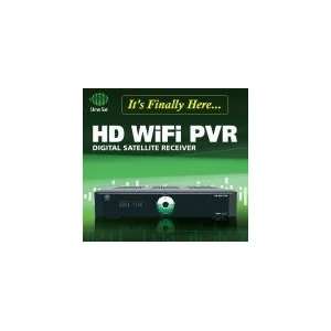 LimeSat HD Wifi PVR:  Industrial & Scientific