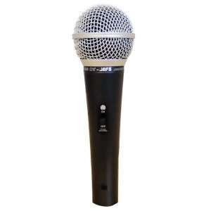  Av jefe Avl 1900 Professional Vocal Microphone with 15 