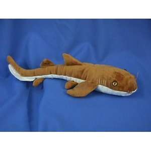  Nurse Shark 19 Plush Stuffed Animal Toy: Toys & Games