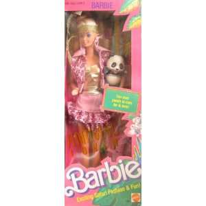  Barbie Animal Lovin Doll (1998): Toys & Games
