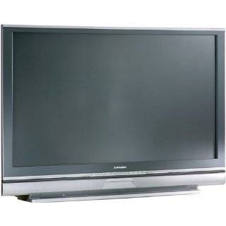   Mitsubishi WD 52527 52 Inch LCD Projection HDTV