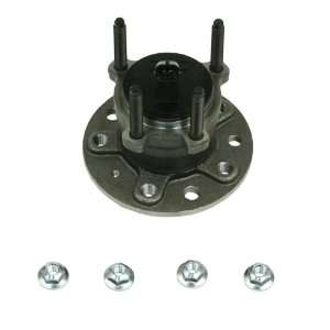  Beck Arnley 051 6290 Hub and Bearing Assembly: Automotive