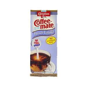 Coffee Mate French Vanilla Liquid: Grocery & Gourmet Food