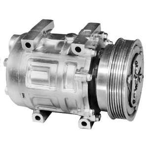 Ready Aire 2203 Remanufactured Compressor And Clutch 