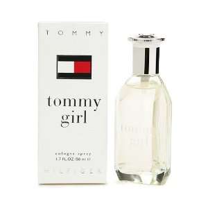   Jeans By Tommy Hilfiger For Women. Cologne Spray 1.7 Ounces: Beauty