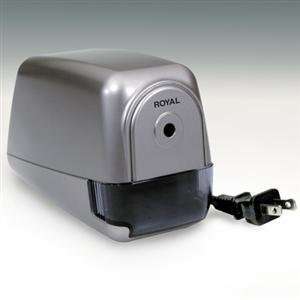  P10 Electric Pencil Sharpener: Office Products