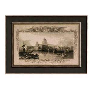  Mary Mayo Designs 25016 St. Pauls Tapestry: Home & Kitchen