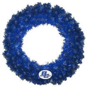  IUP Indians 2 Ft Christmas Wreath: Sports & Outdoors