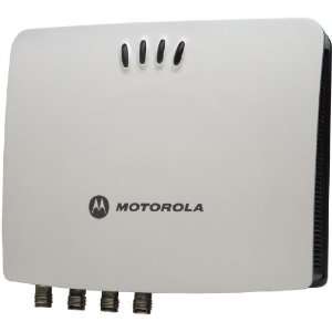 Motorola FX7400 42310A30 US FX7400 4 Port GEN2 US RFID 