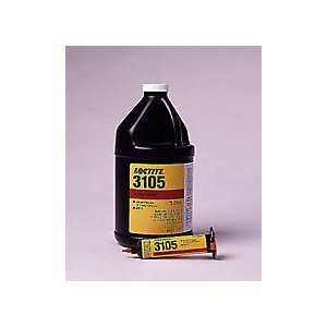 Loctite(R) 3105â¢ Light Cure Adhesive; 1LT [PRICE is per BOTTLE 