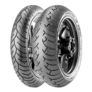  Rear, Tire Size 160/60 17, Rim Size 17, Load Rating 69, Speed 