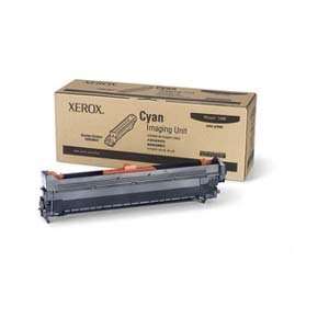  Xerox Part# 108R00647 Cyan Drum (OEM) 30,000 Pages 