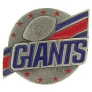  NFL New York Giants Logo Pin 1 Arts, Crafts & Sewing