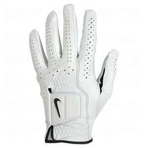  NIKE Mens Classic Feel Golf Gloves Medium Large Sports 
