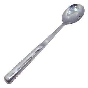 SPOON SERVING SOLID 11.5, EA, 06 0277 MISC IMPORTS CLEANING BRUSHES 