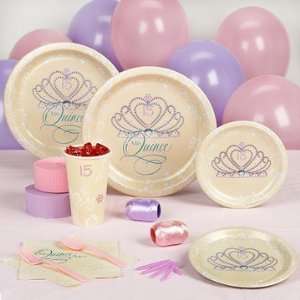  Mis Quince Standard Party Pack: Health & Personal Care