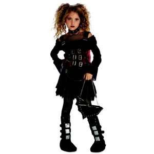  Childs Ravager Costume, Large: Toys & Games