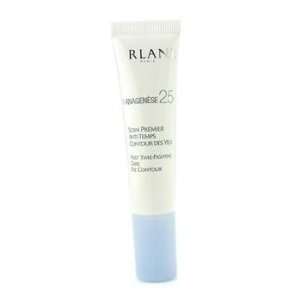 Exclusive By Orlane Anagenese 25+ First Time Fighting Care Eye Contour 