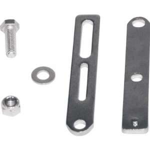    S&S Cycle Adjustable Carb Support Bracket 16 0471: Automotive