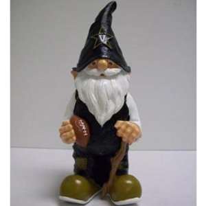  Vanderbilt Commodores NCAA Garden Gnome (Quantity of 1 