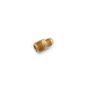  Anderson Metals #14048 0604 3/8FLx1/4MPT Connector