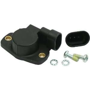  Beck Arnley 158 0851 Throttle Position Sensor: Automotive