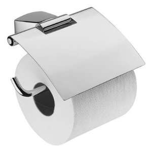  Hansa 5424 0900 0017 Toilet Paper Holder, Chrome: Home 