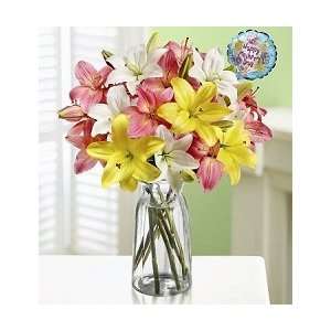 Mothers Day Flowers by 1 800 Flowers   Sweet Spring for Mothers Day 