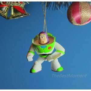 Toy Story *W12 Decoration Home Ornament Christmas Decor Disney Buzz 