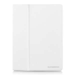  CaseCrown Bold Standby Case (White) for the iPad 2 (Built 